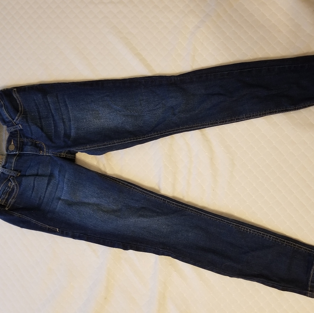 Crown and Ivy petite jeans